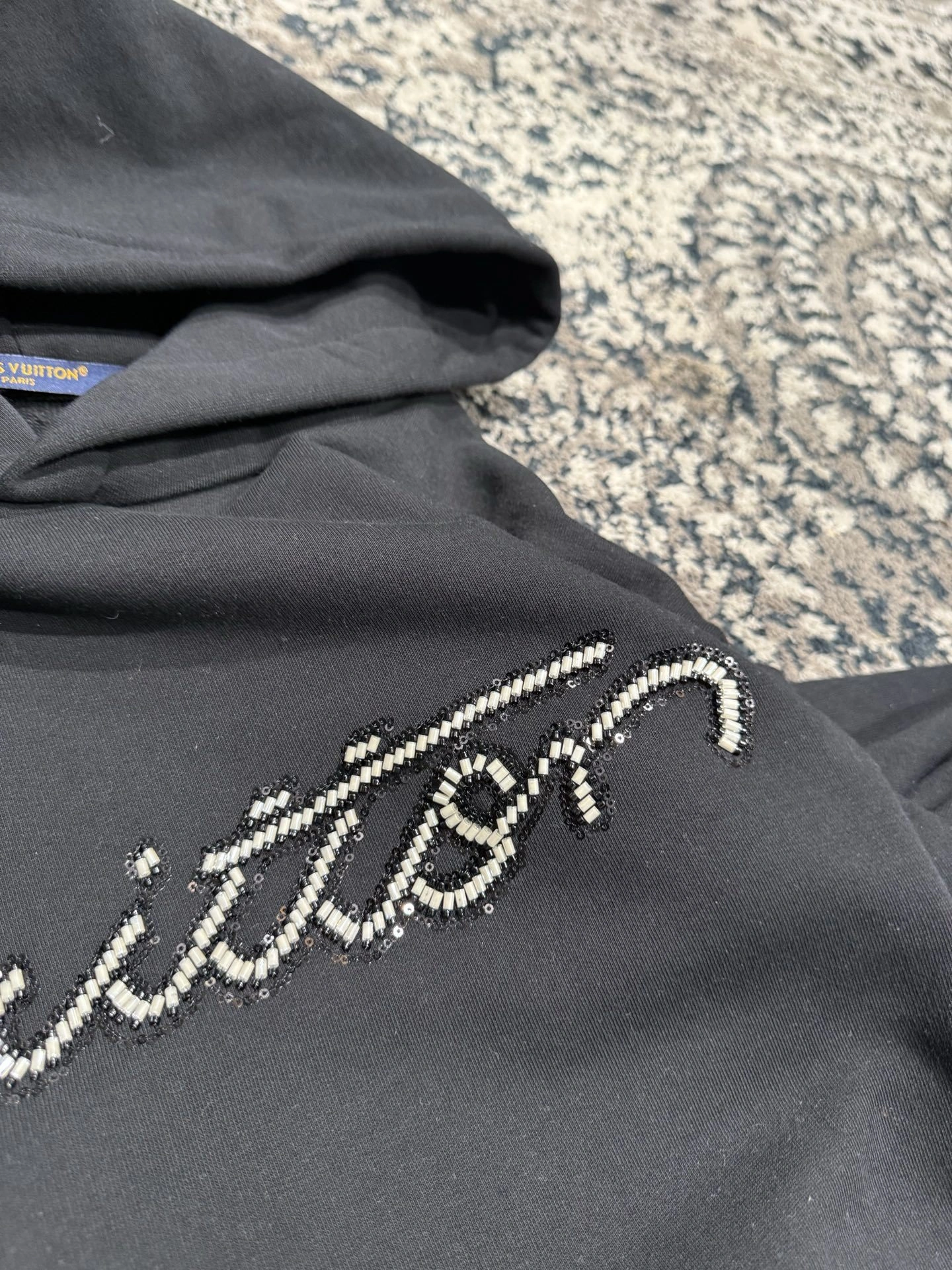 wg.luxury-- 8V Cotton oversized item:E-F409L1853F